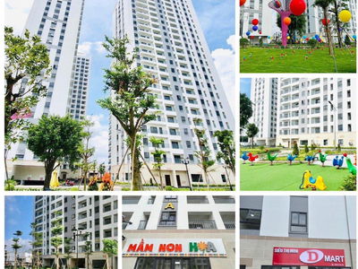 Iris Tower Project, Vietnam Iris Tower Project, Vietnam