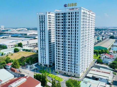 Iris Tower Project, Vietnam Iris Tower Project, Vietnam