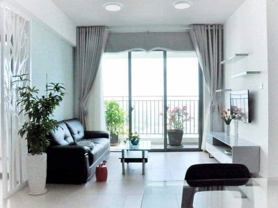 Riviera Point, Vietnam Riviera Point, Vietnam