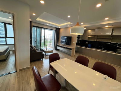 The View Riviera Point, Vietnam  The View Riviera Point, Vietnam