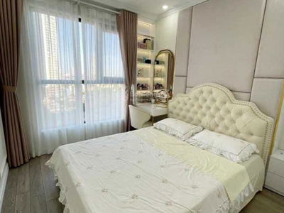 Iris Garden, Vietnam Iris Garden, Vietnam