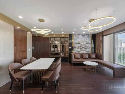 Vinhomes D'Capitale, Vietnam Vinhomes D'Capitale, Vietnam