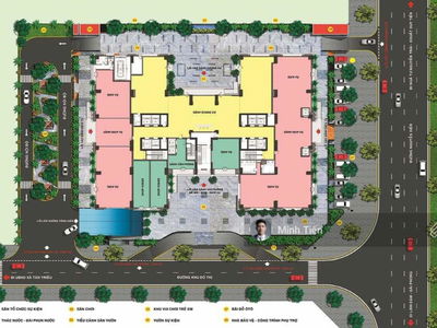 Housinco Premium Project, Vietnam  Housinco Premium Project, Vietnam