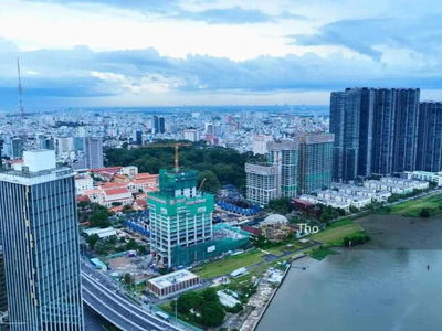 Grand Marina Saigon, Vietnam Grand Marina Saigon, Vietnam