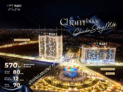 FPT City Da Nang Project, Vietnam FPT City Da Nang Project, Vietnam