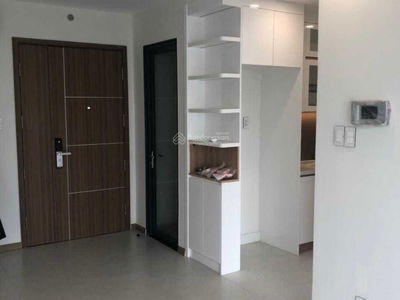 New City Thu Thiem, Vietnam  New City Thu Thiem, Vietnam