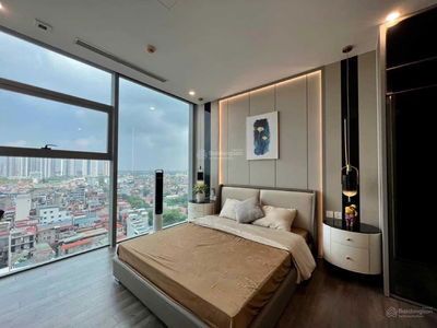 BRG Diamond Residence Project, Vietnam BRG Diamond Residence Project, Vietnam