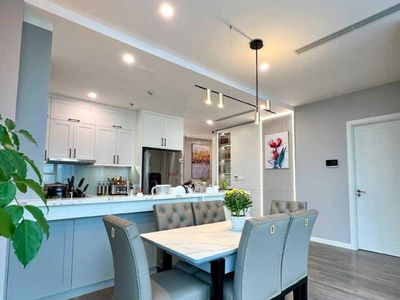 BRG Diamond Residence Project, Vietnam BRG Diamond Residence Project, Vietnam