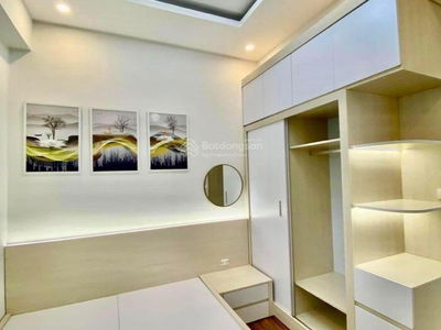News Agency Apartment Project, Vietnam  News Agency Apartment Project, Vietnam