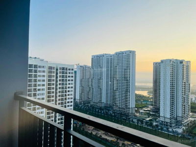 Vinhomes Grand Park, Vietnam  Vinhomes Grand Park, Vietnam