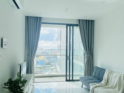 D'Lusso Apartment, Vietnam  D'Lusso Apartment, Vietnam