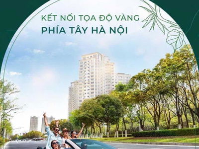 Mailand Hanoi City Project, Vietnam Mailand Hanoi City Project, Vietnam