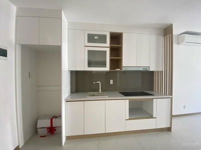 New City Thu Thiem, Vietnam New City Thu Thiem, Vietnam