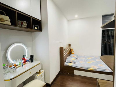 Linh Dam Urban Area Project, Vietnam Linh Dam Urban Area Project, Vietnam