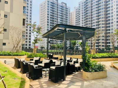 Akari City Nam Long, Vietnam Akari City Nam Long, Vietnam