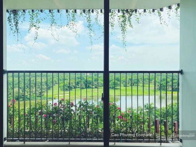 Swan Lake Onsen Project, Vietnam Swan Lake Onsen Project, Vietnam