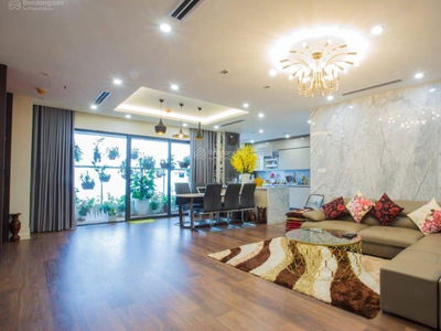 Vinhomes D'Capitale Project, Vietnam Vinhomes D'Capitale Project, Vietnam