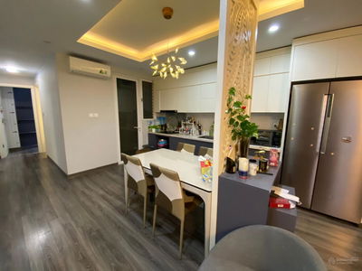 Vinhomes D'Capitale Project, Vietnam Vinhomes D'Capitale Project, Vietnam