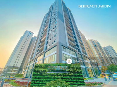 Berriver Long Bien Project, Vietnam Berriver Long Bien Project, Vietnam