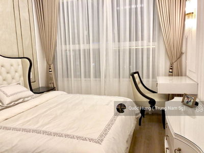 Sacomreal-584 apartment complex, Vietnam Sacomreal-584 apartment complex, Vietnam