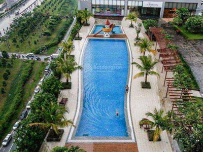 Cantavil An Phu - Cantavil Premier, Vietnam  Cantavil An Phu - Cantavil Premier, Vietnam