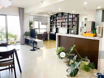 Masteri Thao Dien, Vietnam Masteri Thao Dien, Vietnam