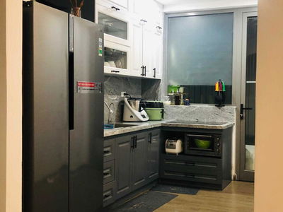 VOV Me Tri Project, Vietnam VOV Me Tri Project, Vietnam