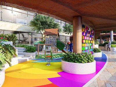 Vung Tau Center Point Project, Vietnam Vung Tau Center Point Project, Vietnam