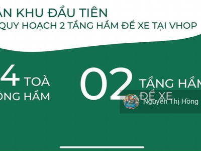 The Pavilion - Vinhomes Ocean Park project, Vietnam The Pavilion - Vinhomes Ocean Park project, Vietnam