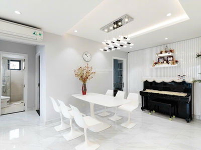 The Gold View, Vietnam The Gold View, Vietnam