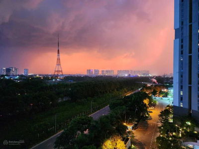 My Dinh Pearl Project, Vietnam My Dinh Pearl Project, Vietnam