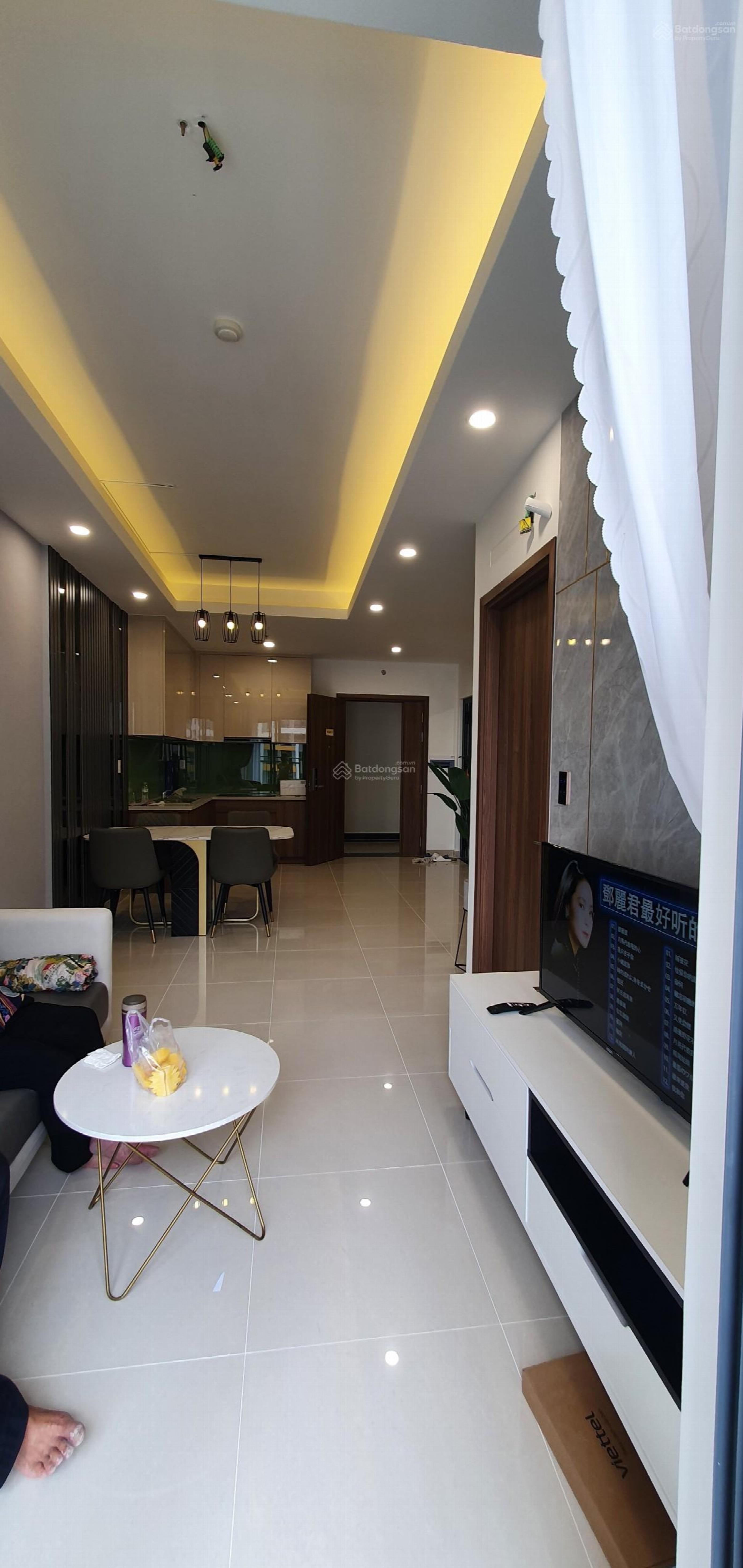 Q7 Saigon Riverside, Vietnam Q7 Saigon Riverside, Vietnam