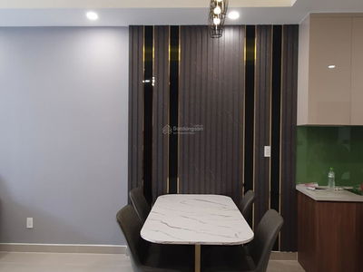 Q7 Saigon Riverside, Vietnam Q7 Saigon Riverside, Vietnam