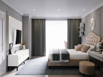 Royal City Project, Vietnam Royal City Project, Vietnam