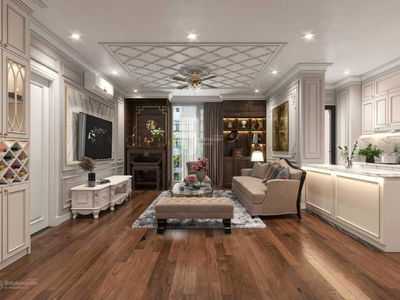 The Emerald CT8 My Dinh Project, Vietnam The Emerald CT8 My Dinh Project, Vietnam