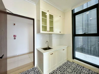 D'Lusso Apartment, Vietnam  D'Lusso Apartment, Vietnam