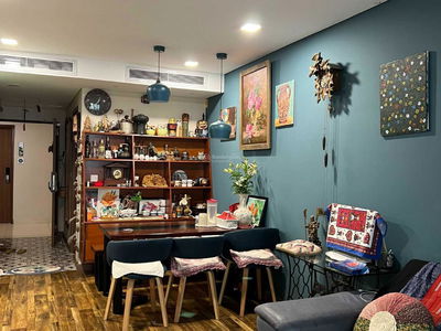 VOV Me Tri Project, Vietnam VOV Me Tri Project, Vietnam