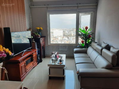 Saigonres Plaza, Vietnam Saigonres Plaza, Vietnam