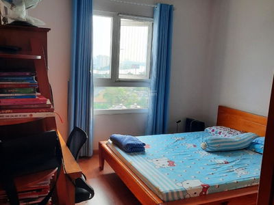 Saigonres Plaza, Vietnam Saigonres Plaza, Vietnam