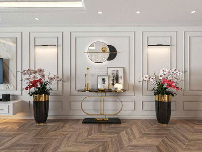 FLC Complex Pham Hung Project, Vietnam  FLC Complex Pham Hung Project, Vietnam