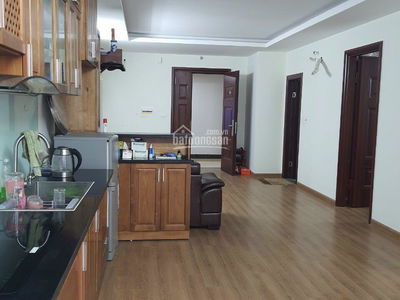 Trung Hoa Nhan Chinh Project, Vietnam Trung Hoa Nhan Chinh Project, Vietnam