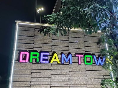 Dream Town Project, Vietnam Dream Town Project, Vietnam