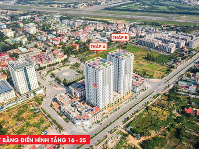 HC Golden City Project, Vietnam HC Golden City Project, Vietnam