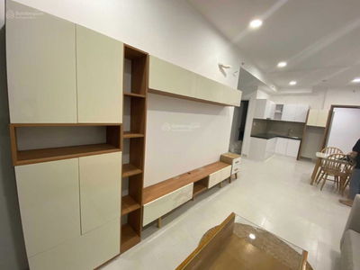 Ricca Apartment District 9, Vietnam Ricca Apartment District 9, Vietnam