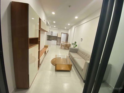 Ricca Apartment District 9, Vietnam Ricca Apartment District 9, Vietnam