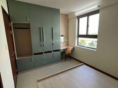 Iris Tower Project, Vietnam Iris Tower Project, Vietnam