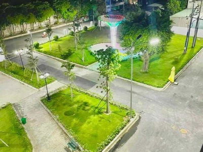 Iris Tower Project, Vietnam Iris Tower Project, Vietnam