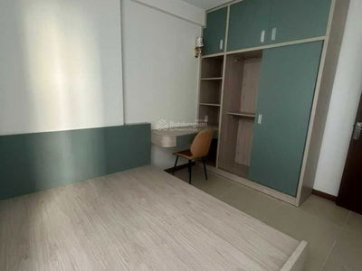 Iris Tower Project, Vietnam Iris Tower Project, Vietnam