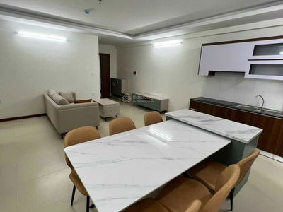 Iris Tower Project, Vietnam Iris Tower Project, Vietnam