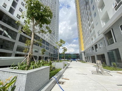 Diamond Riverside, Vietnam Diamond Riverside, Vietnam